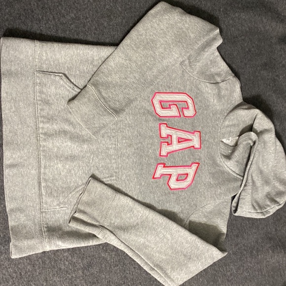 Gap Hoodie - Picture 2 of 5